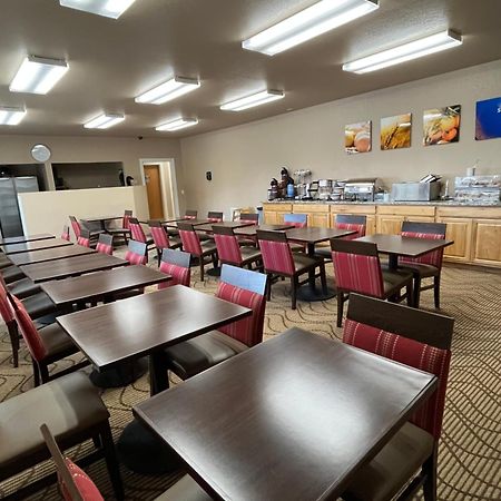 Comfort Inn & Suites Ocean Shores Luaran gambar