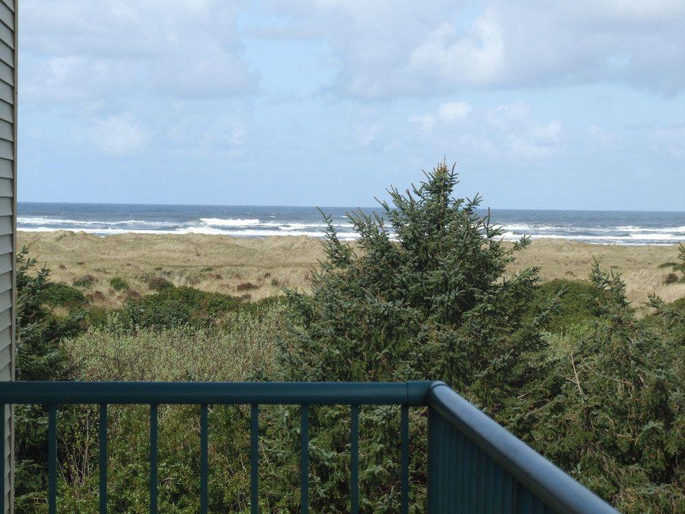 Comfort Inn & Suites Ocean Shores Luaran gambar