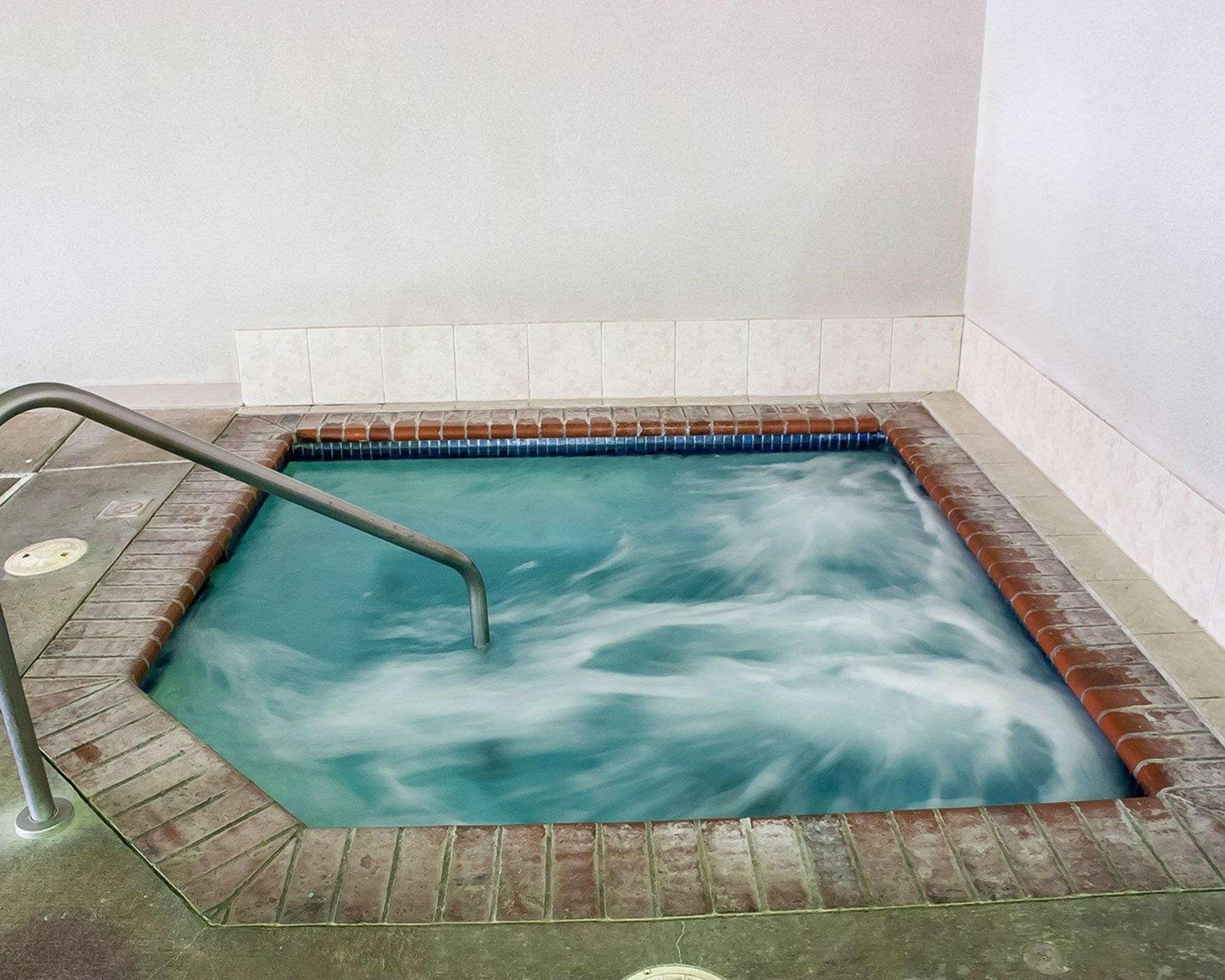 Comfort Inn & Suites Ocean Shores Luaran gambar