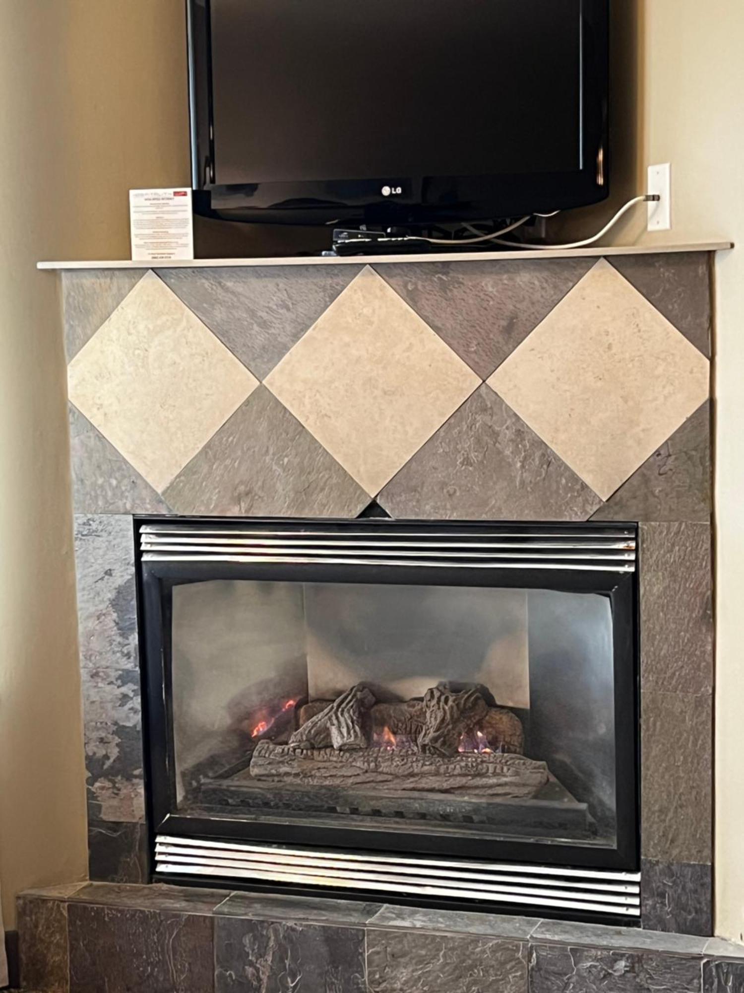 Comfort Inn & Suites Ocean Shores Luaran gambar