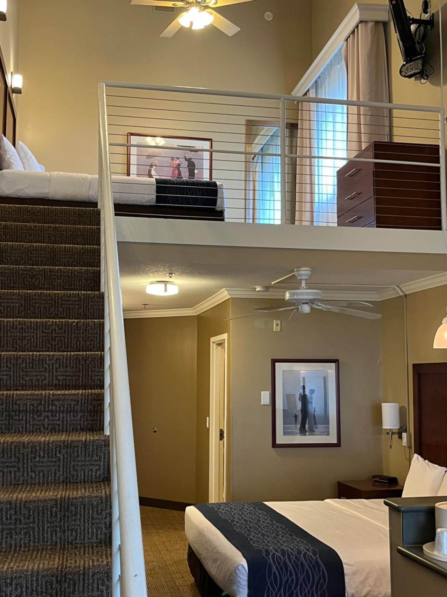 Comfort Inn & Suites Ocean Shores Luaran gambar