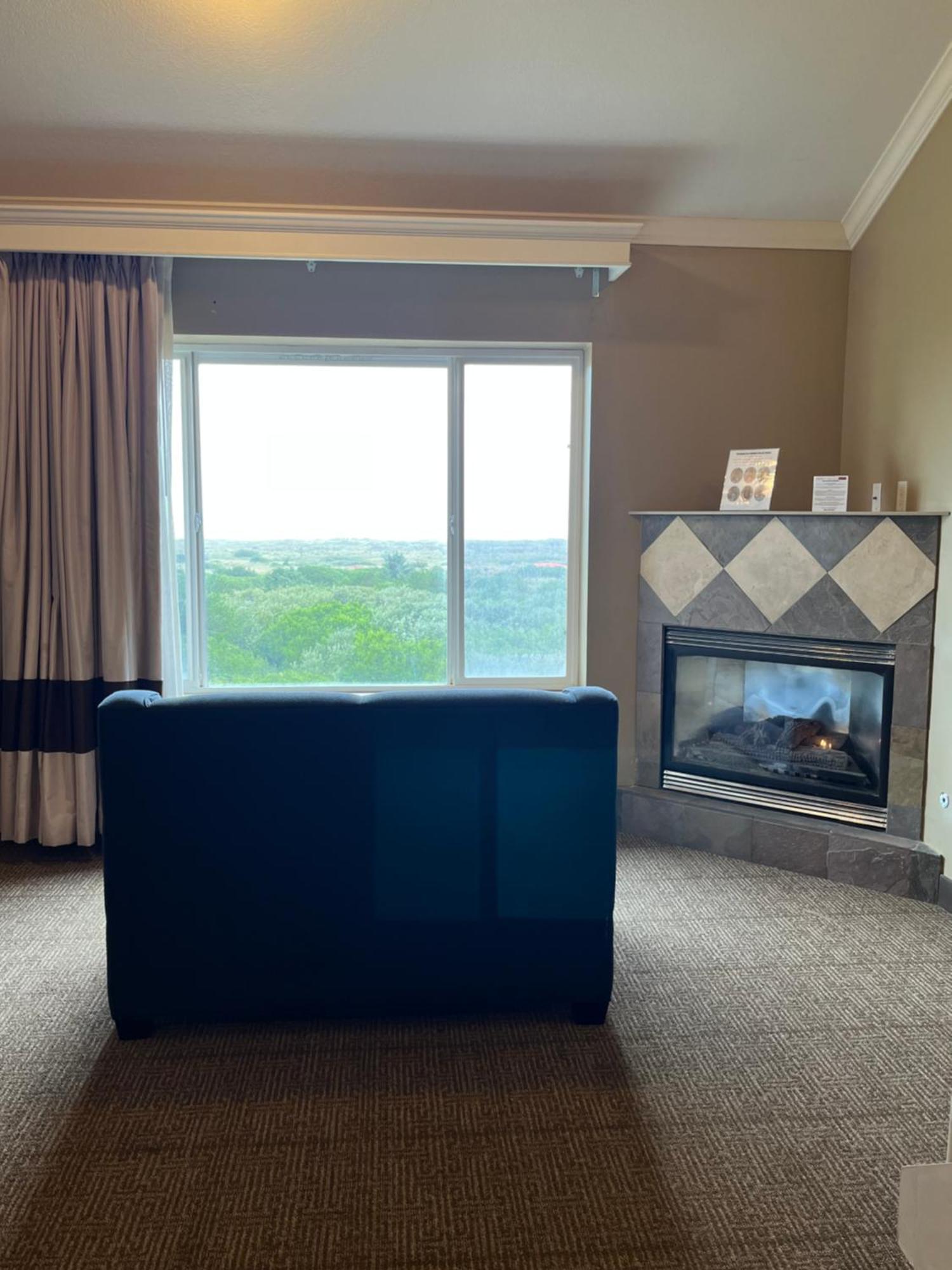 Comfort Inn & Suites Ocean Shores Luaran gambar