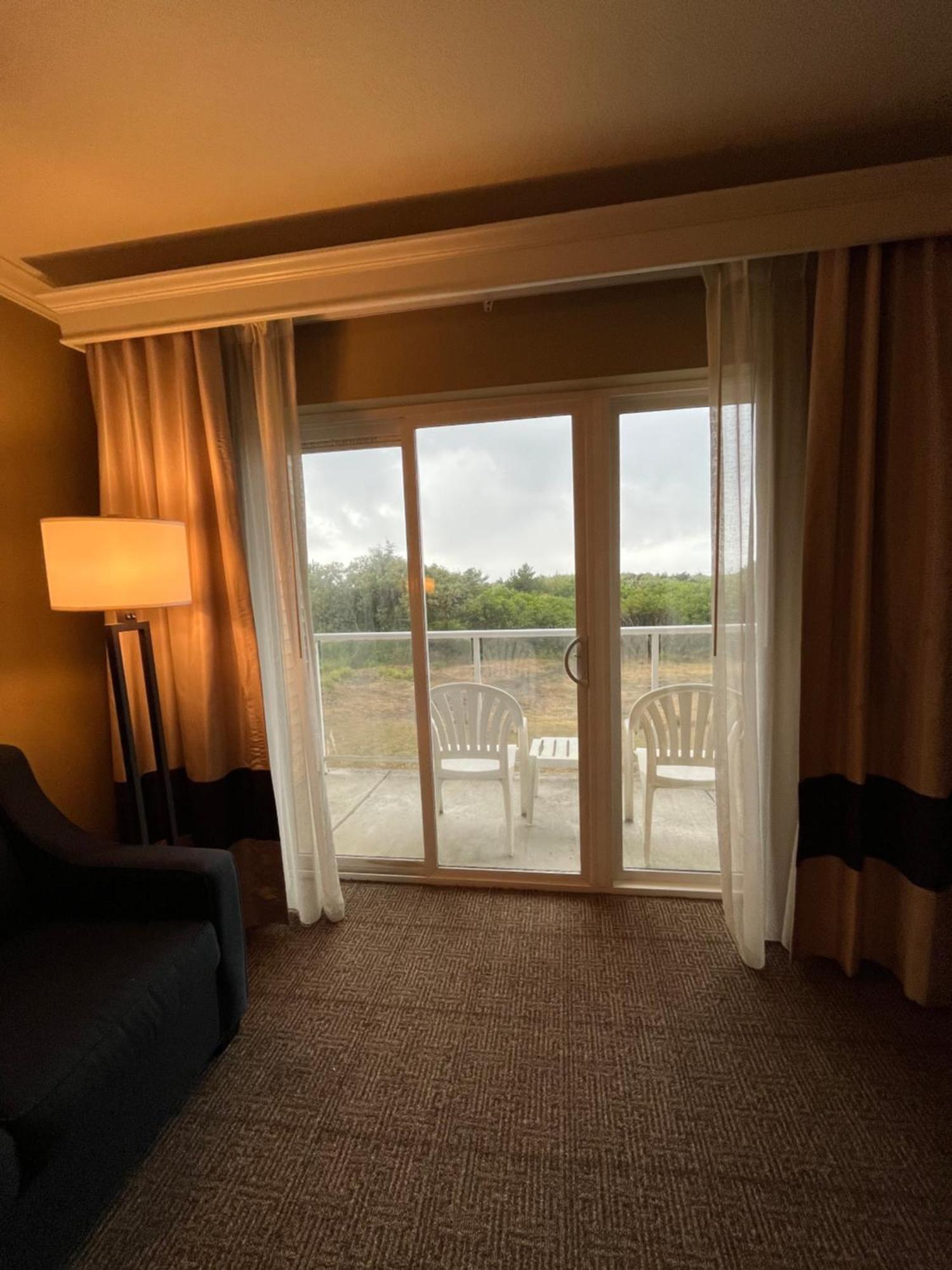 Comfort Inn & Suites Ocean Shores Luaran gambar