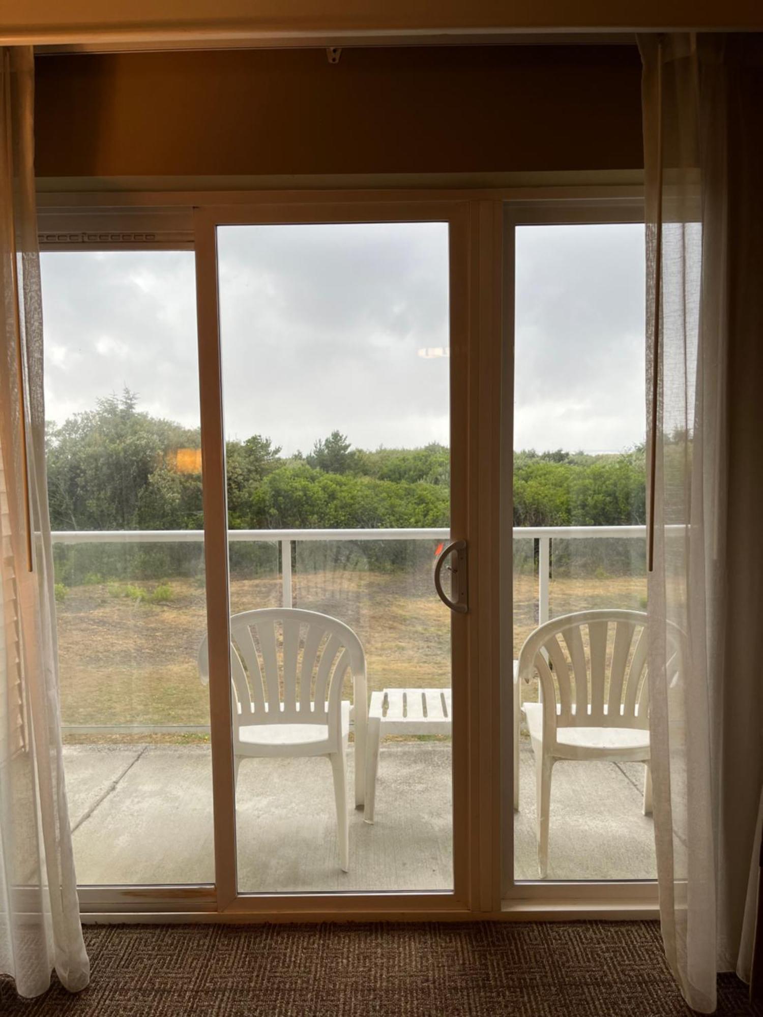 Comfort Inn & Suites Ocean Shores Luaran gambar