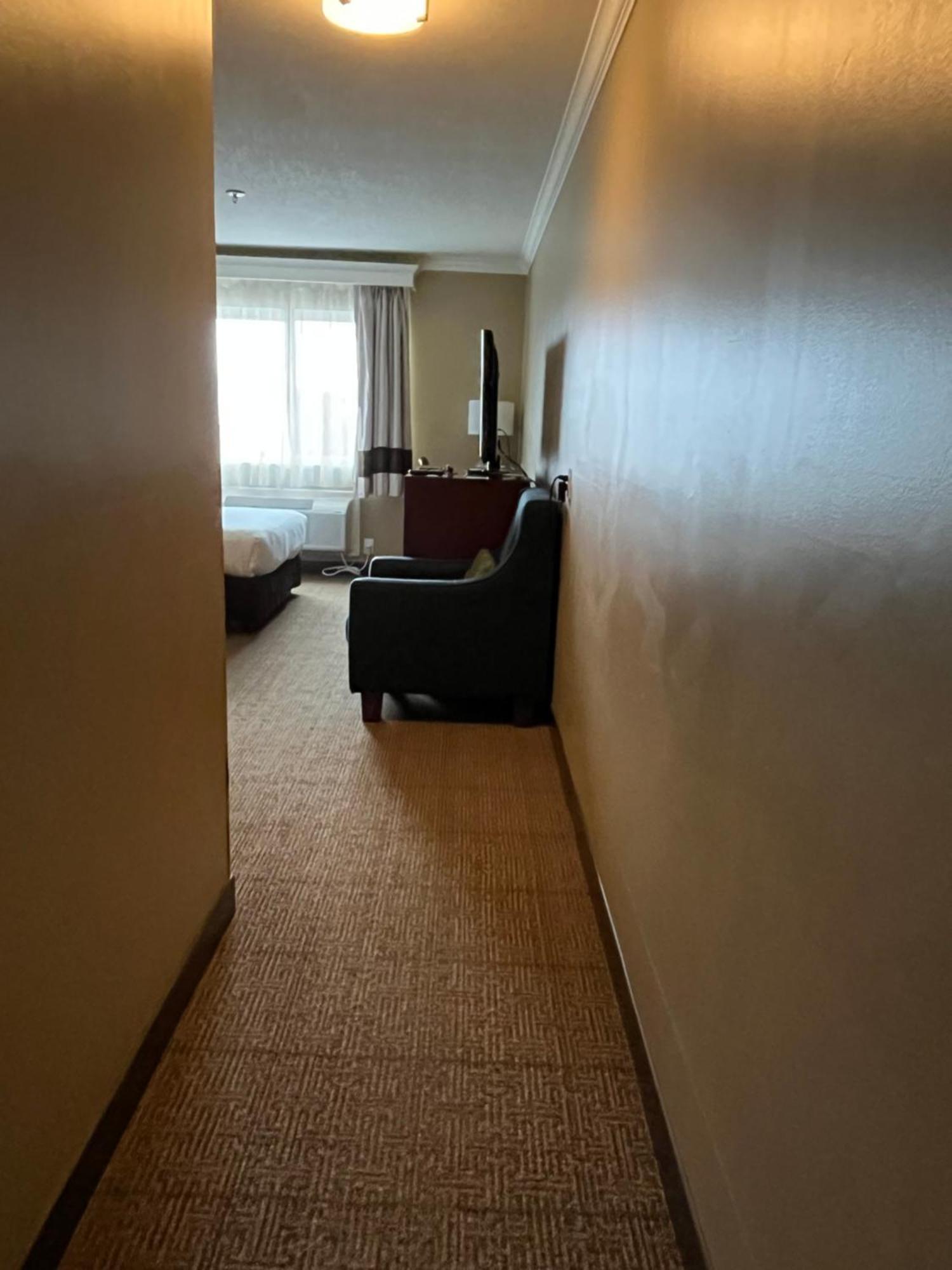 Comfort Inn & Suites Ocean Shores Luaran gambar
