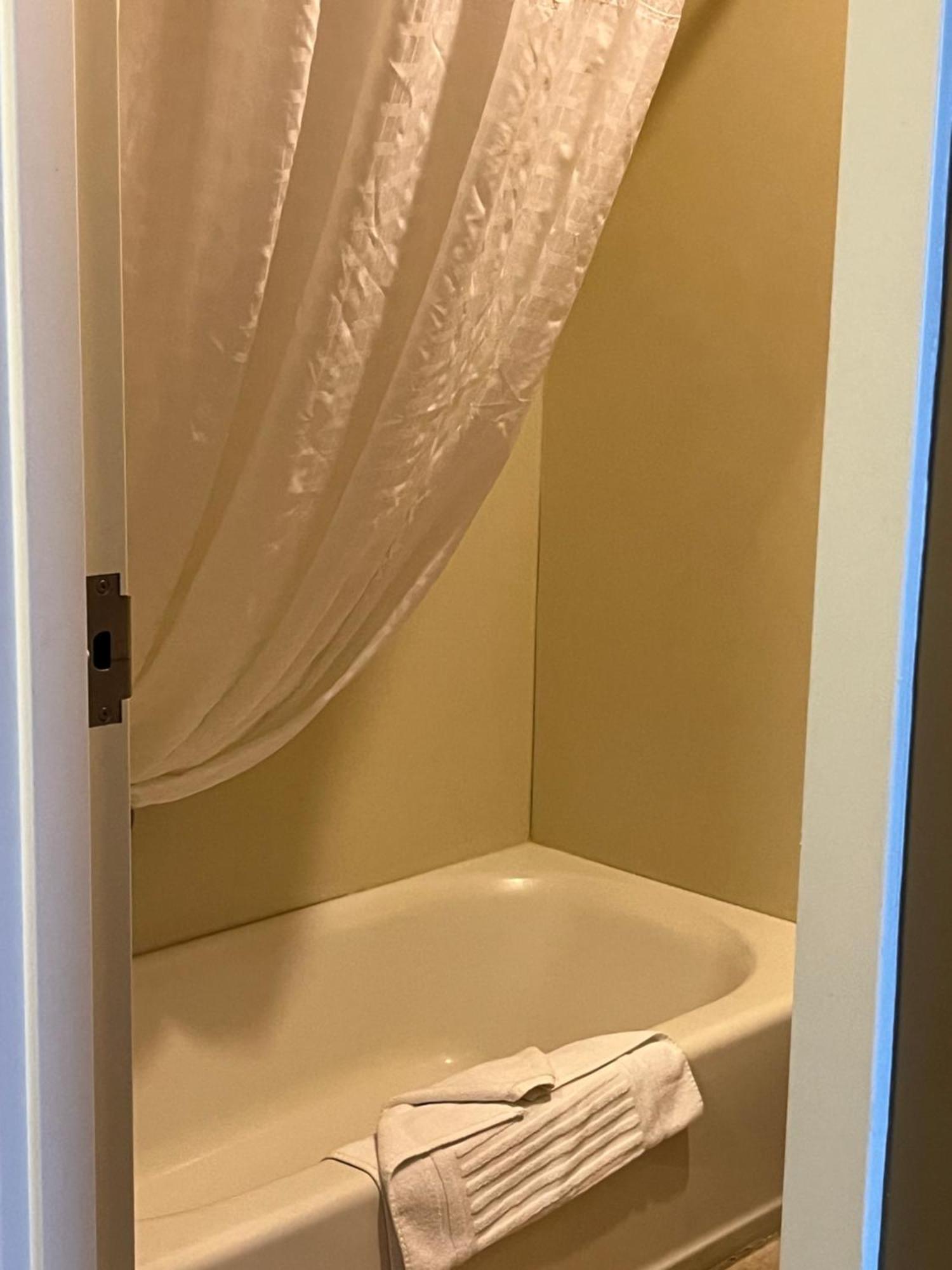 Comfort Inn & Suites Ocean Shores Luaran gambar