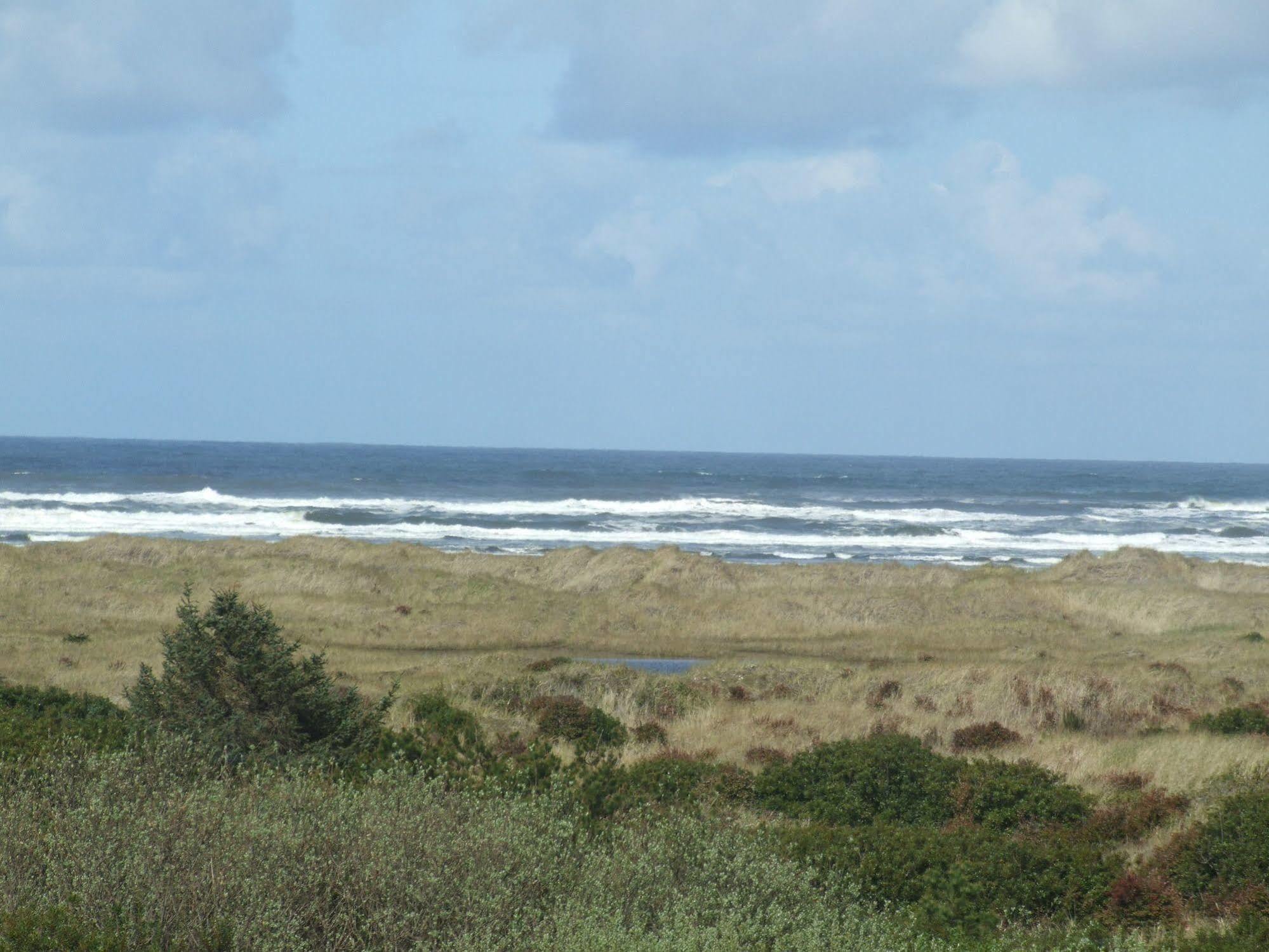 Comfort Inn & Suites Ocean Shores Luaran gambar