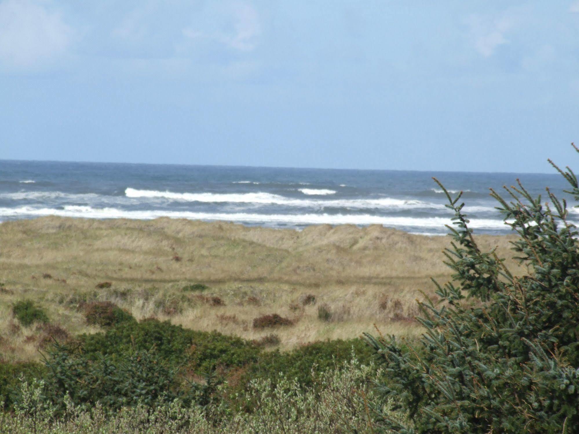 Comfort Inn & Suites Ocean Shores Luaran gambar